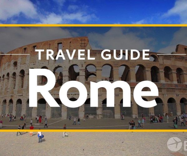 Rome Vacation Travel Guide | Expedia