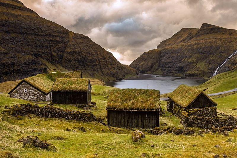 Embracing adventure amidst volcanic wonders of Iceland