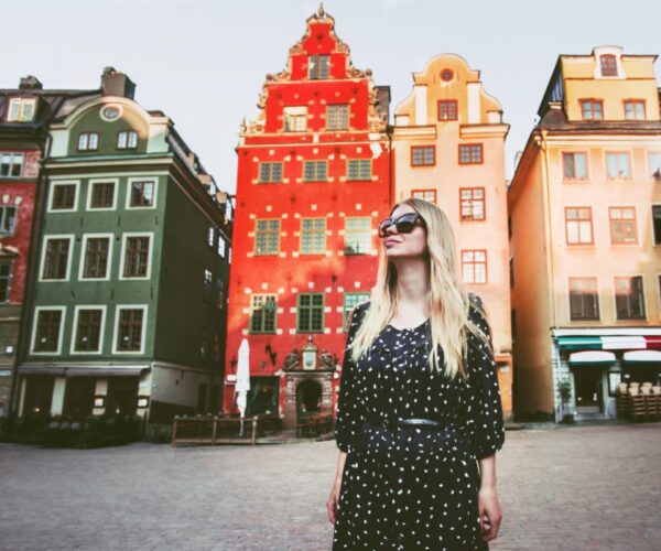 ‘Fika’ And Freedom: This Stunning Scandinavian Country Is Perfect For Solo Travelers