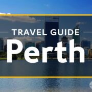 Perth Vacation Travel Guide | Expedia