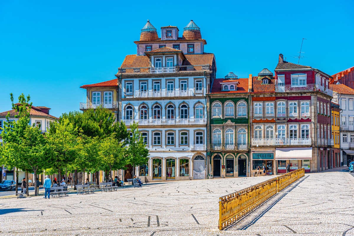 Move Over Lisbon! Here’s 3 Other Stunning Portugal Destinations Without The Crowds