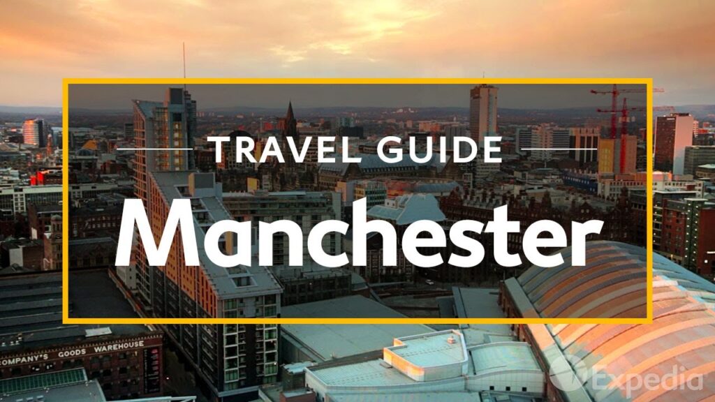 Manchester Vacation Travel Guide | Expedia