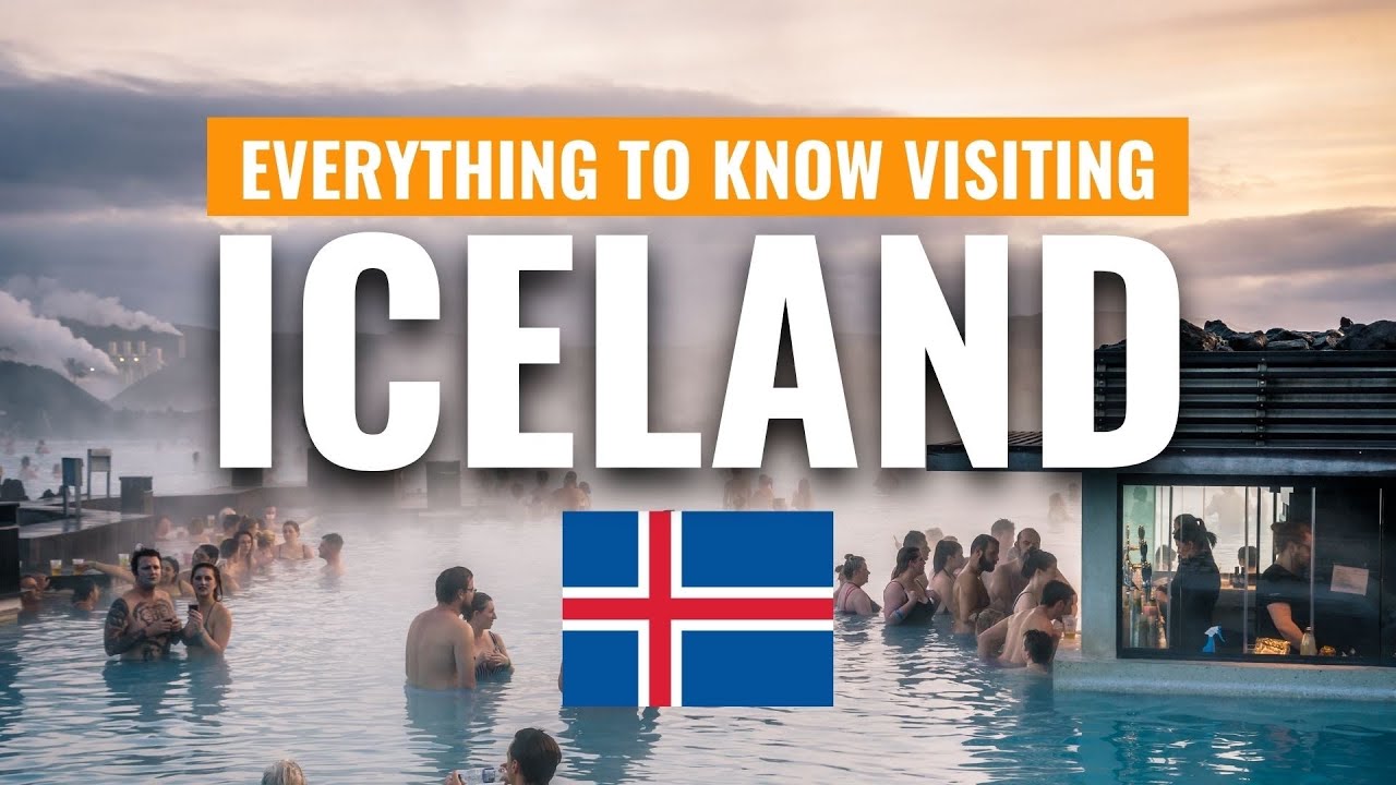 Iceland Travel Guide: Everything You NEED TO KNOW Visiting Iceland 2023