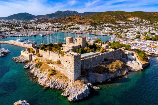 4 Countries In The Mediterranean That Are Cheaper Than Visiting Europe