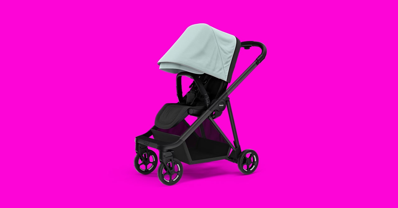 16 Best Deals: Desks, Strollers, and Baby Monitors