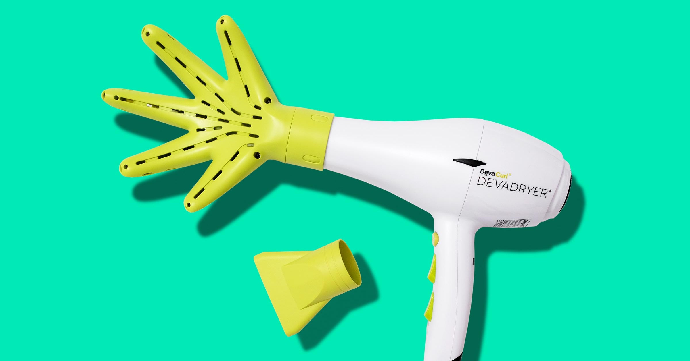 Best Hair Dryers and Diffusers (2024): Blow-Dryers, Brushers, and Diffusers