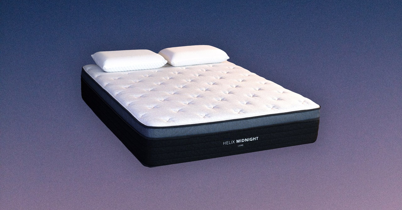 11 Best President’s Day Mattress Deals (2024)