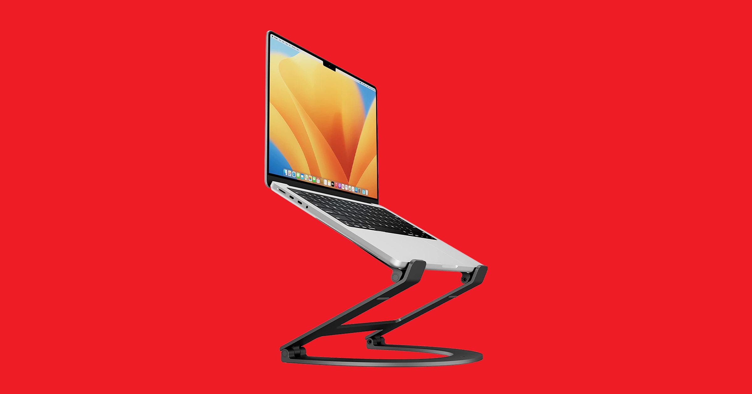 16 Best Laptop Stands (2024): Adjustable, Portable, Lap Desks