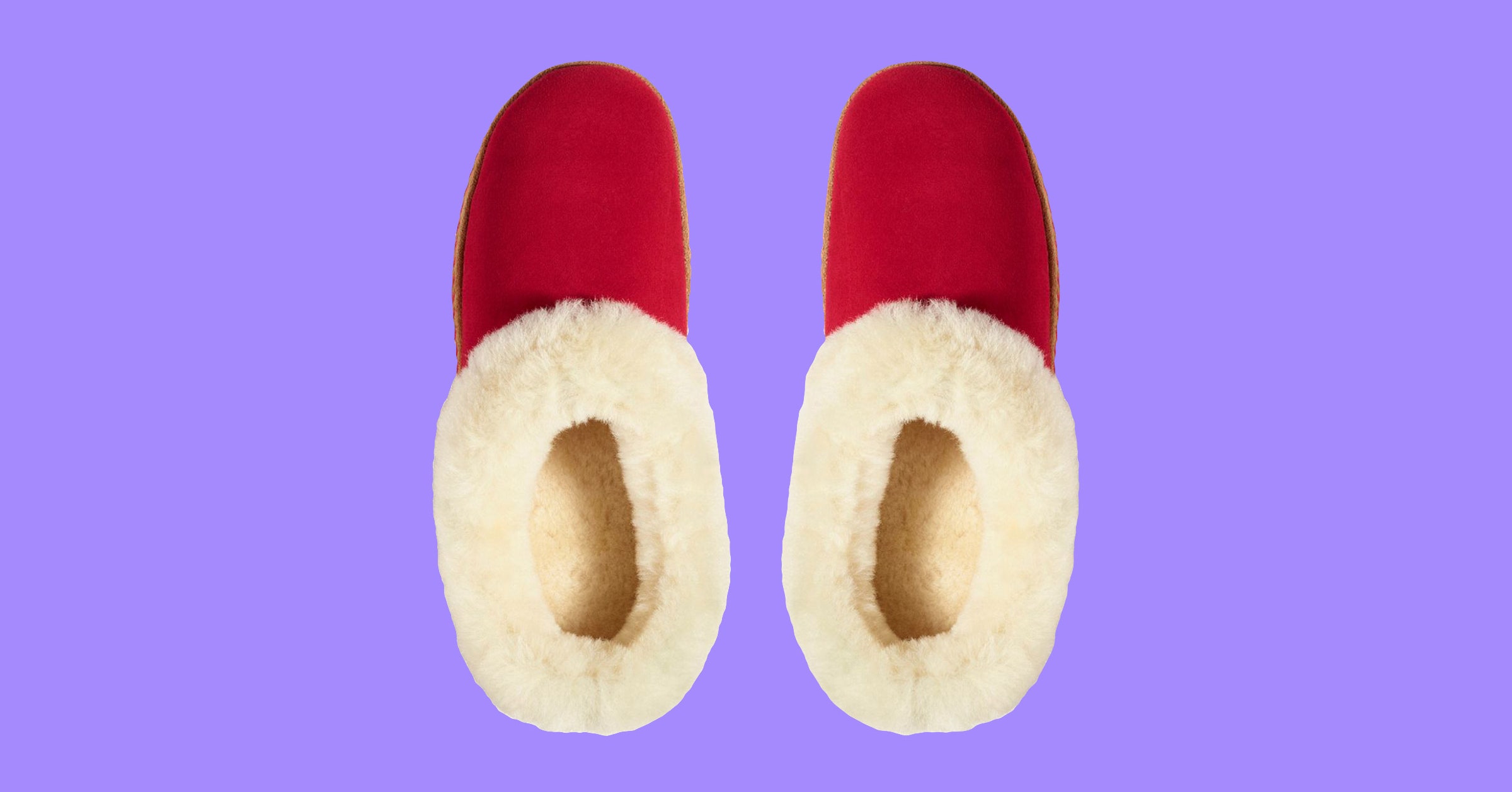 The 10 Best Slippers for Lounging At Home—From  to 0