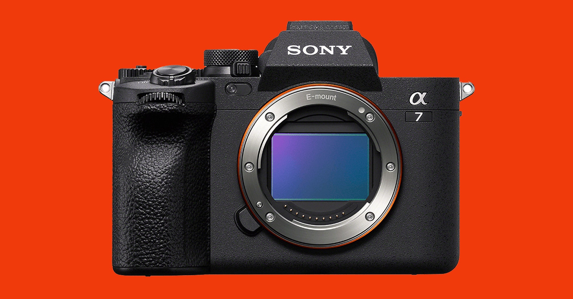 The 9 Best Mirrorless Cameras (2024): Full-Frame, APS-C, and More