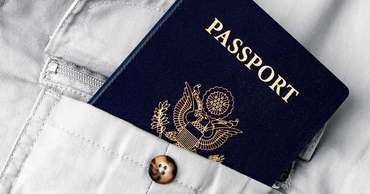 How to Renew Your US Passport Online