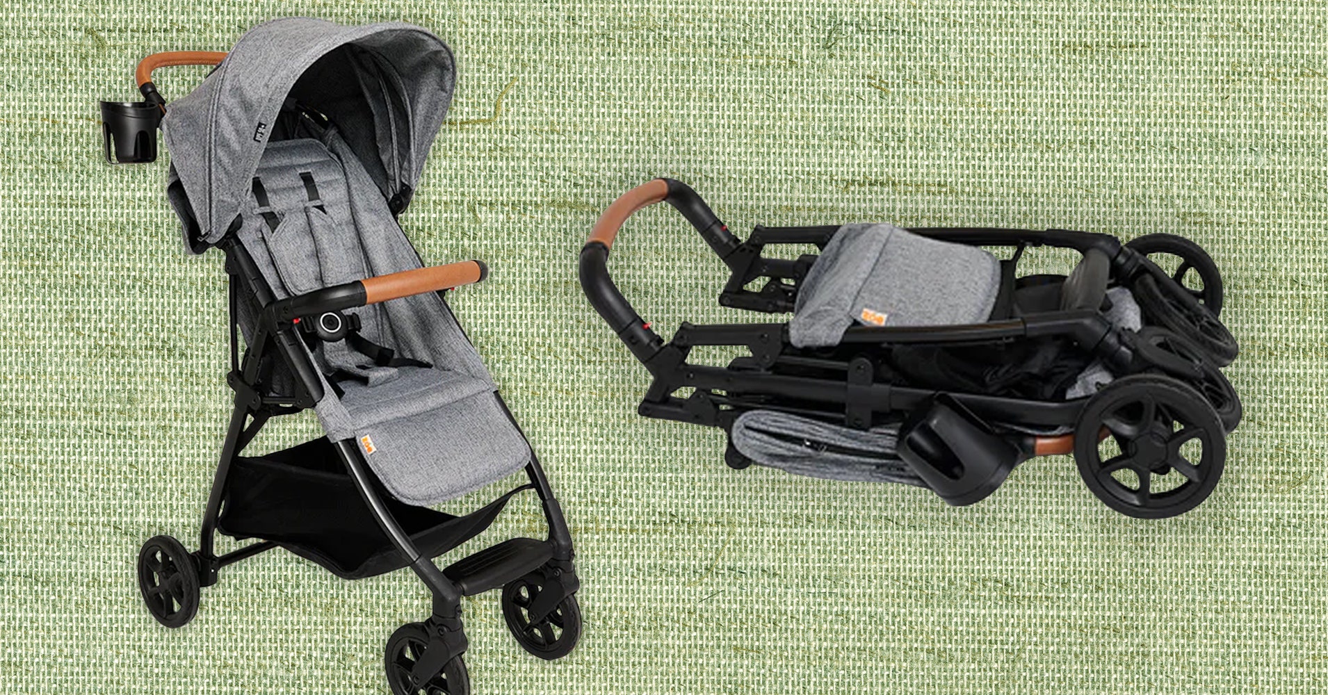 The Best Travel Strollers for Your Summer Adventures (2024)