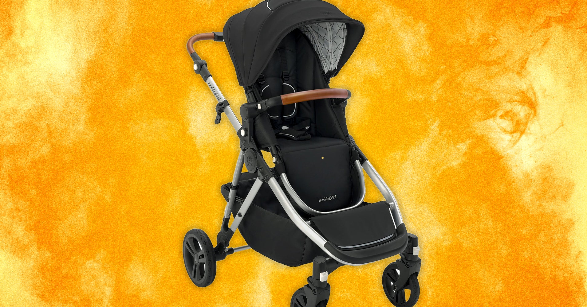 10 Best Strollers for Almost Every Budget and Need (2024): New Top Picks!