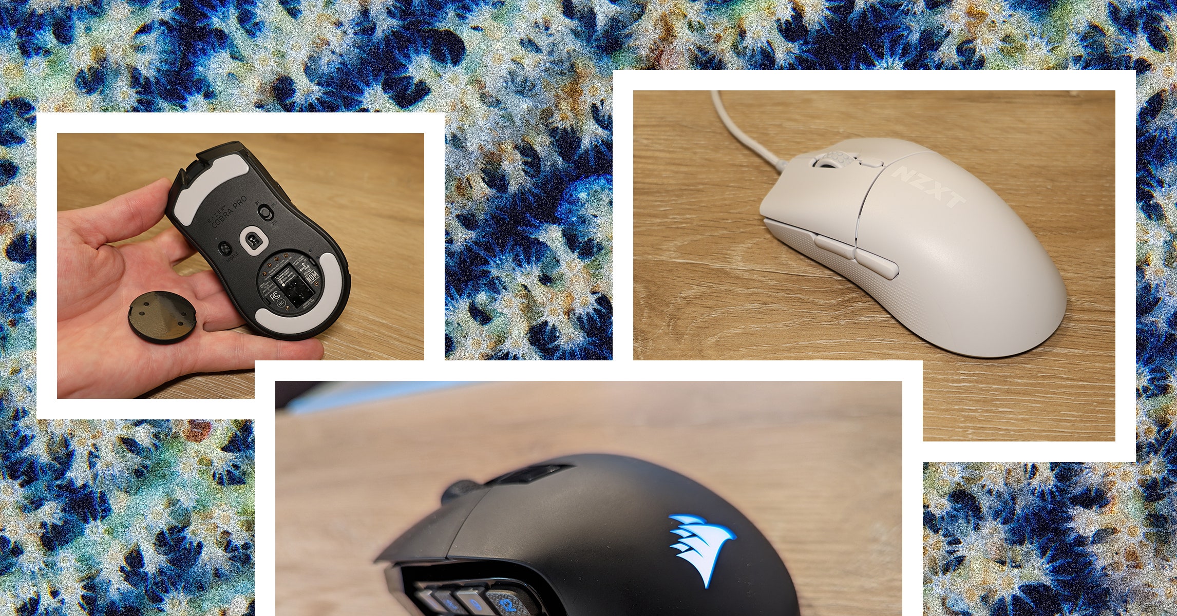 11 Picks for the Best Gaming Mouse, Tested and Reviewed (2024)