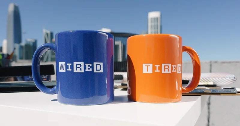 Check Out WIRED’s Merch Store Refresh