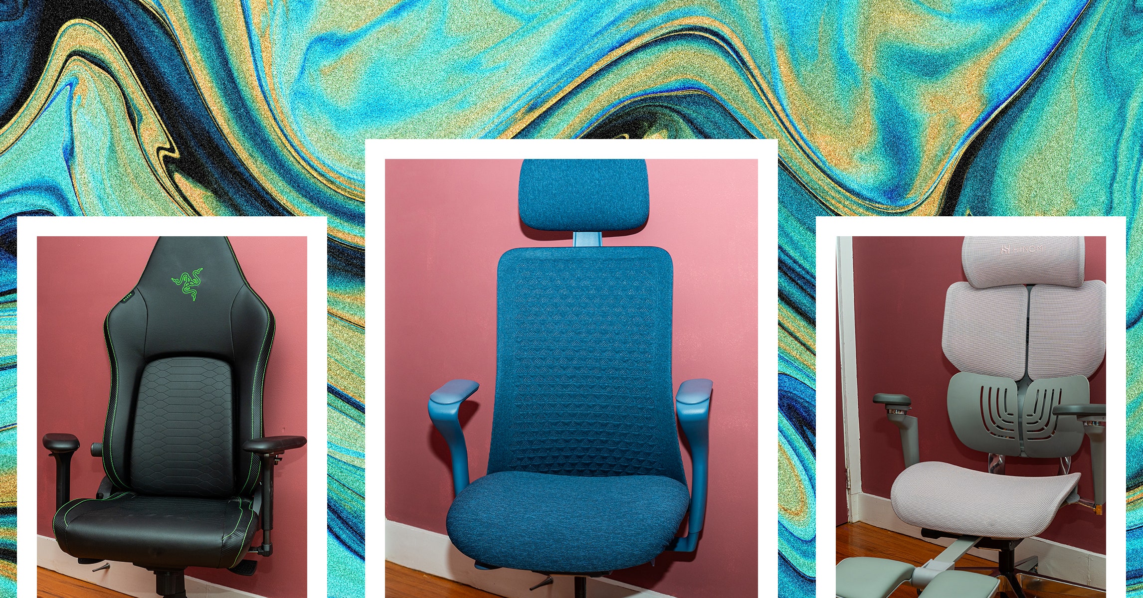 The 13 Best Office Chairs in 2024, Tested and Reviewed