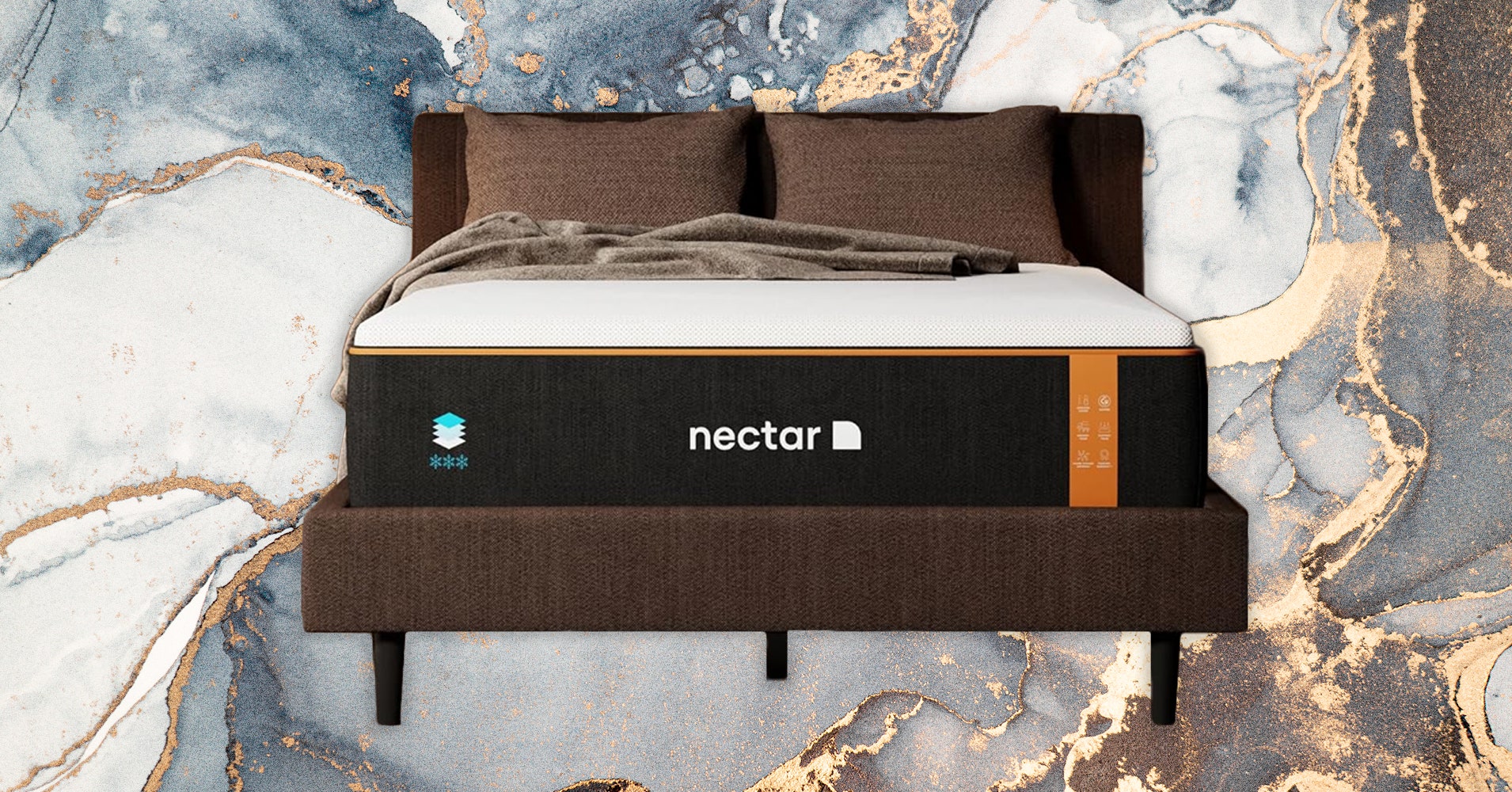 8 Best Mattresses for Side Sleepers, Tested and Reviewed (2024)