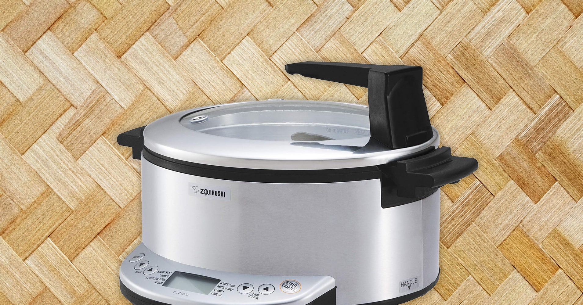 The Best Zojirushi Rice Cookers, Tested and Reviewed (2024)