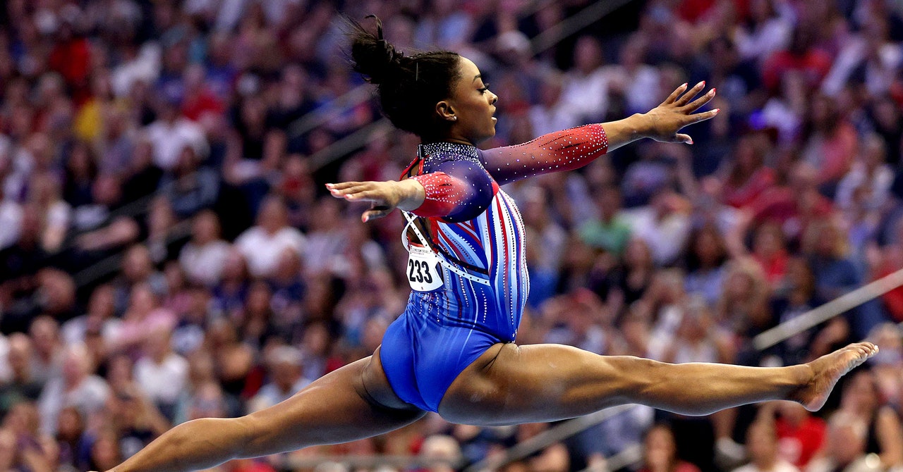 The Paris Olympics Will Show Us the Future of Sports on TV