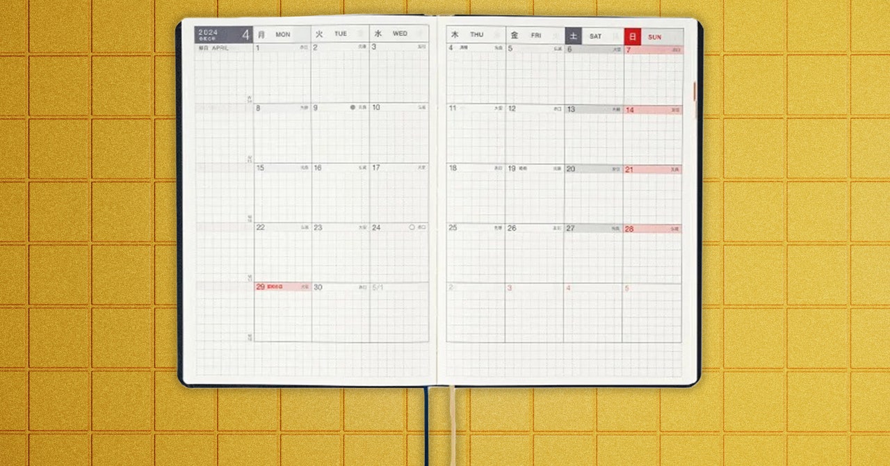 16 Best Paper Planners: Weekly, Daily, and Accessories (2024)