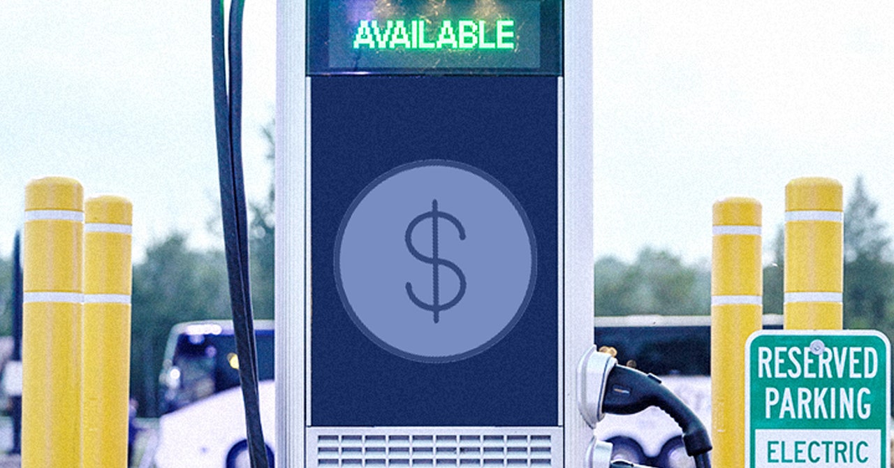 How Much Will It Cost to Charge Your Electric Car? It’s Complicated