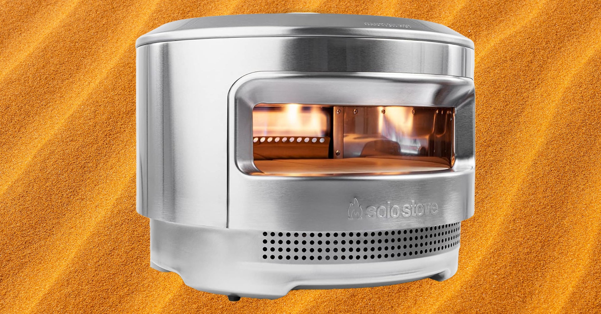 Our 9 Favorite Pizza Ovens: Wood, Gas, and Electric (2024)