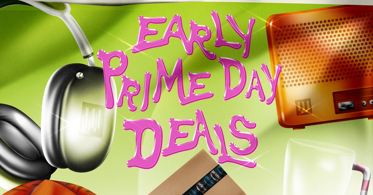 28 Best Early Prime Day Deals On Gear We’ve Tested (October 2024)