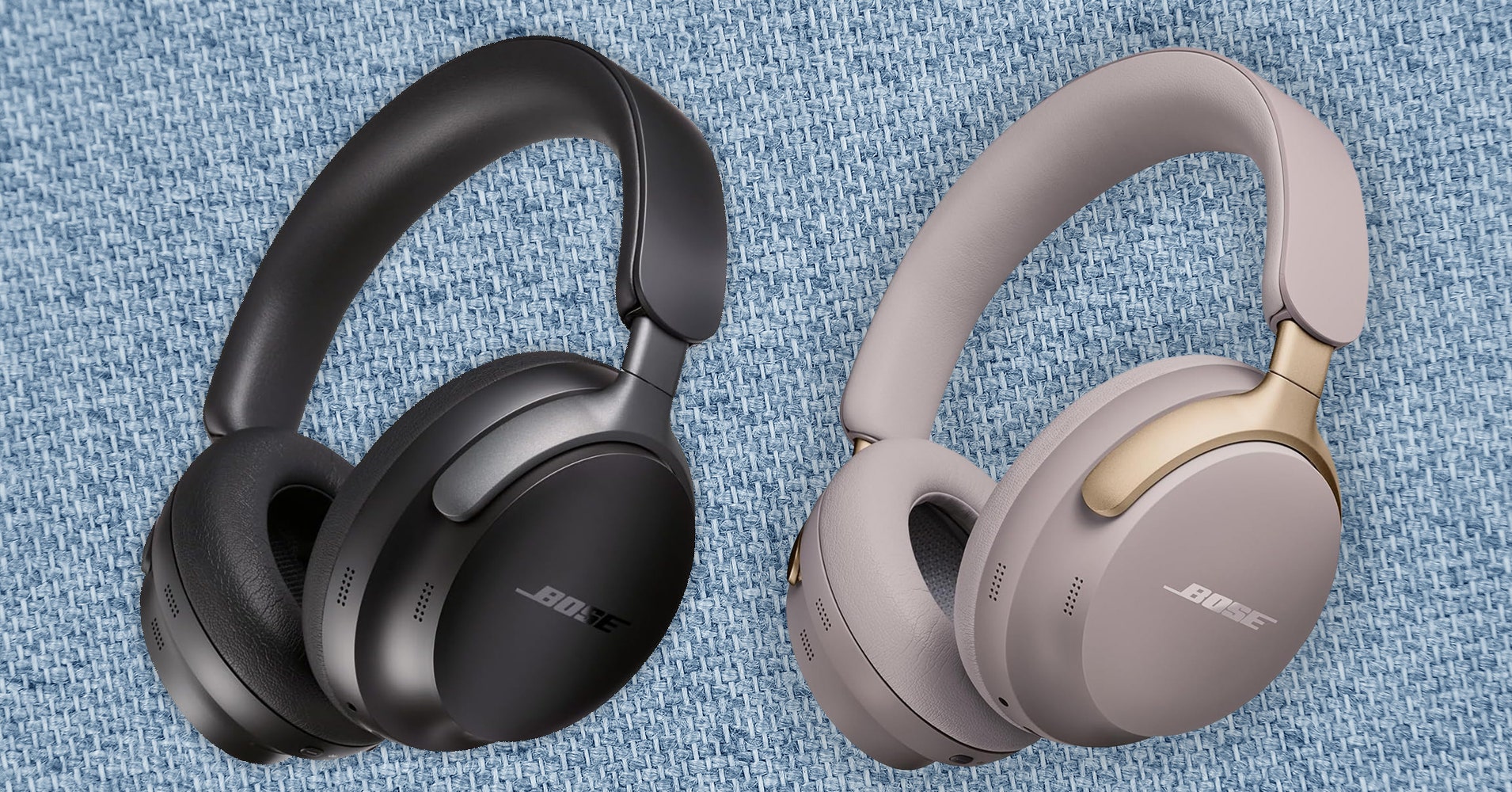 Best Noise-Canceling Headphones (2024): Over-Ears, Wireless Earbuds, Workout