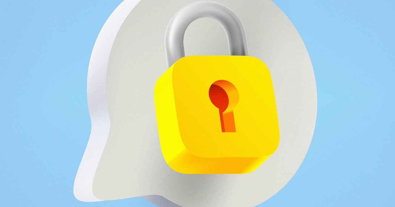 Seriously, Use Encrypted Messaging | WIRED