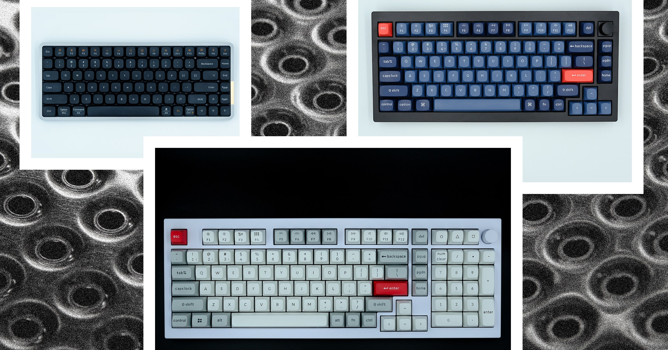 The Best Mechanical Keyboards (2024), Tested and Reviewed