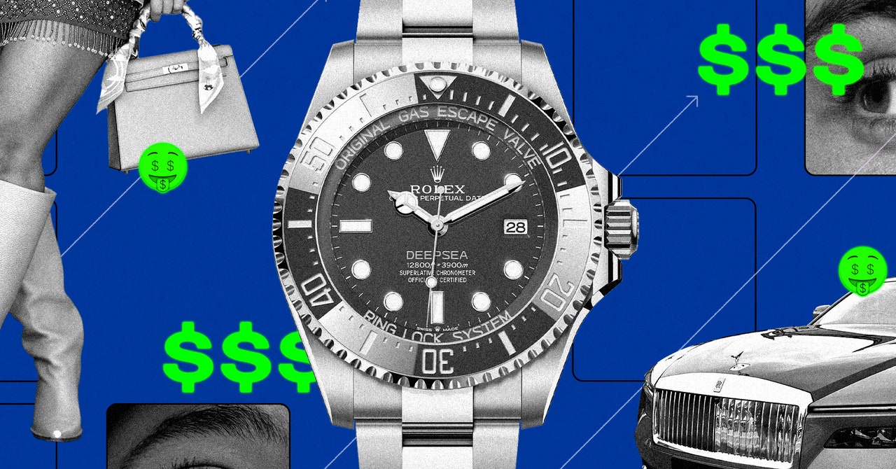 The More This Rolex Costs, the More You Want It. Here’s Why