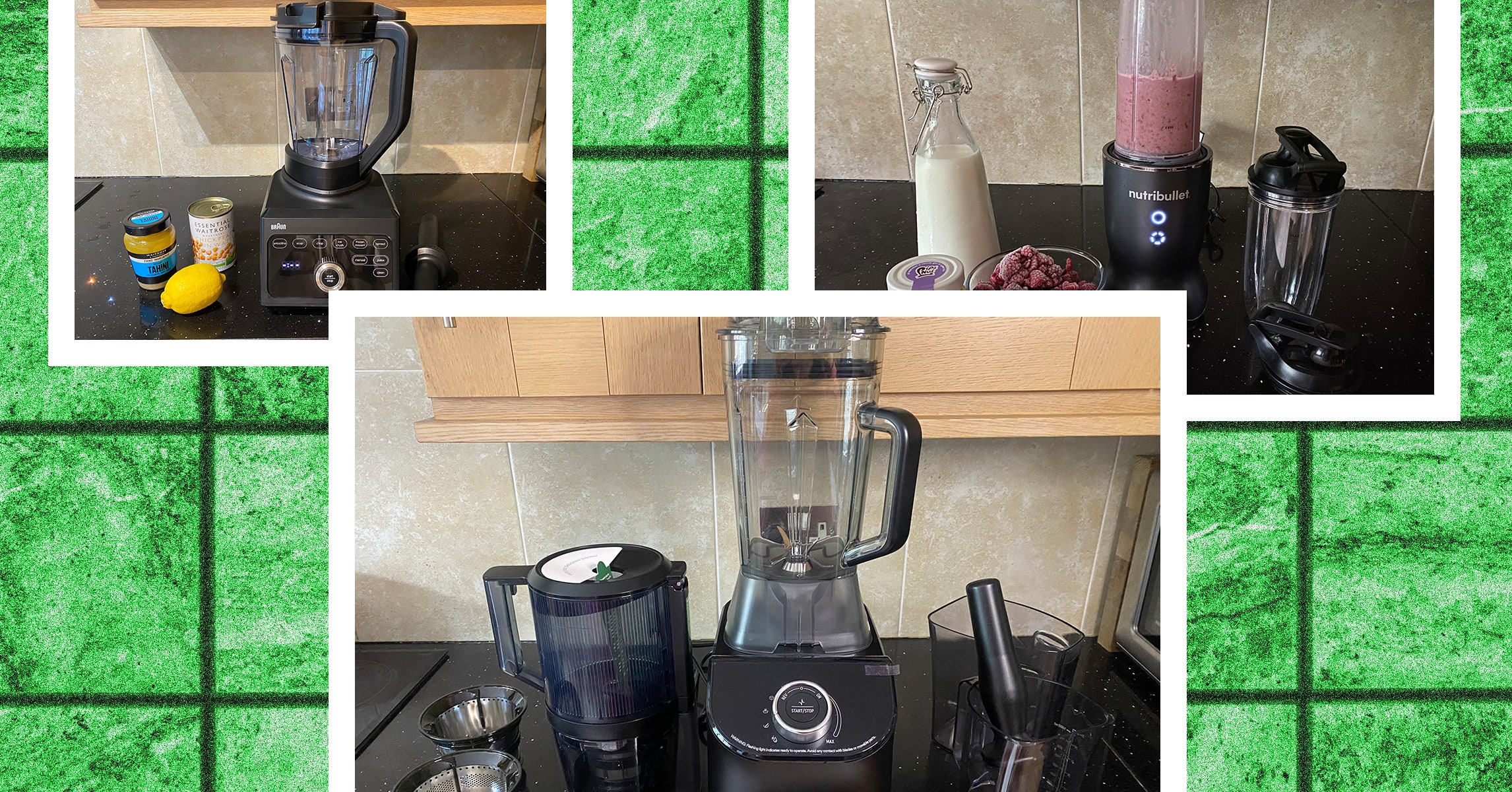 13 Best WIRED Tested and Reviewed Blenders (2024)