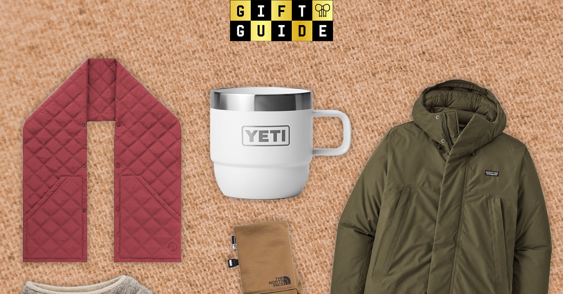 14 Gifts for People Who Are Perpetually Cold (2024)