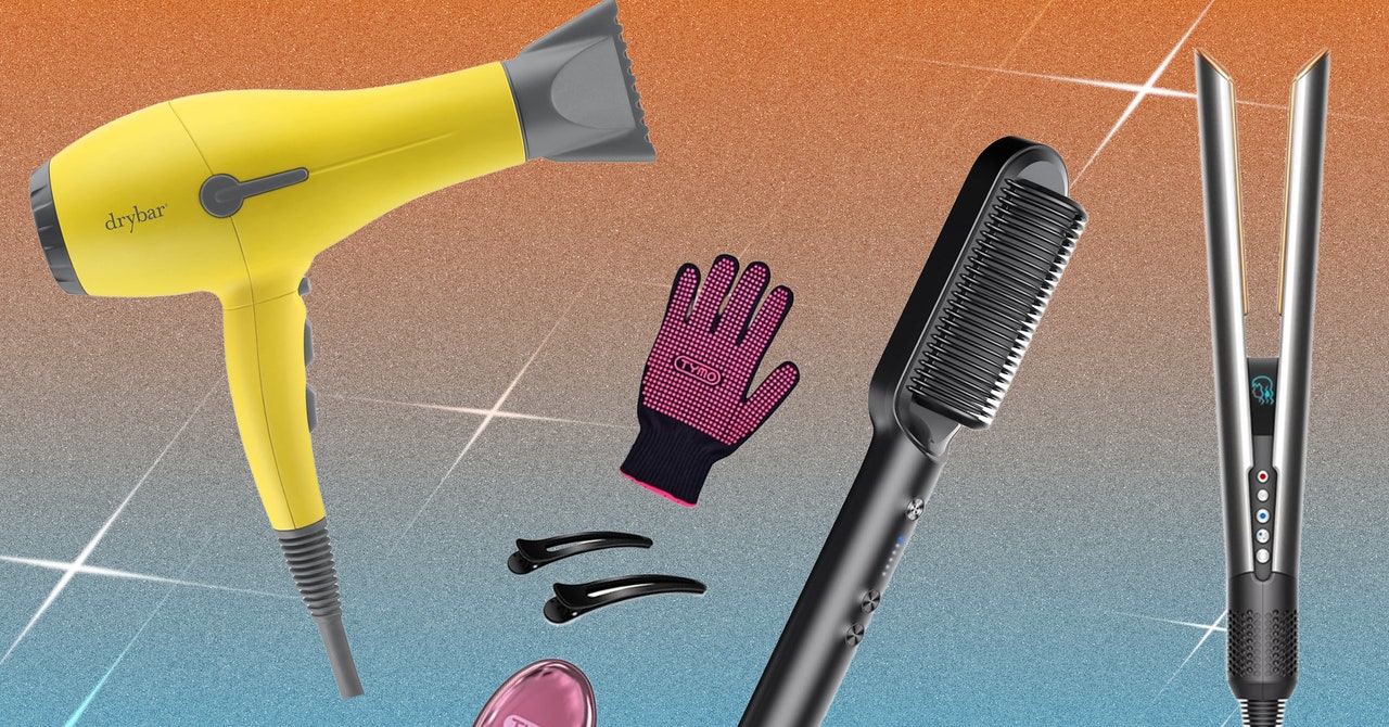 25 Best Amazon Prime Day Hair Tool Deals to Shop Right Now (2024)