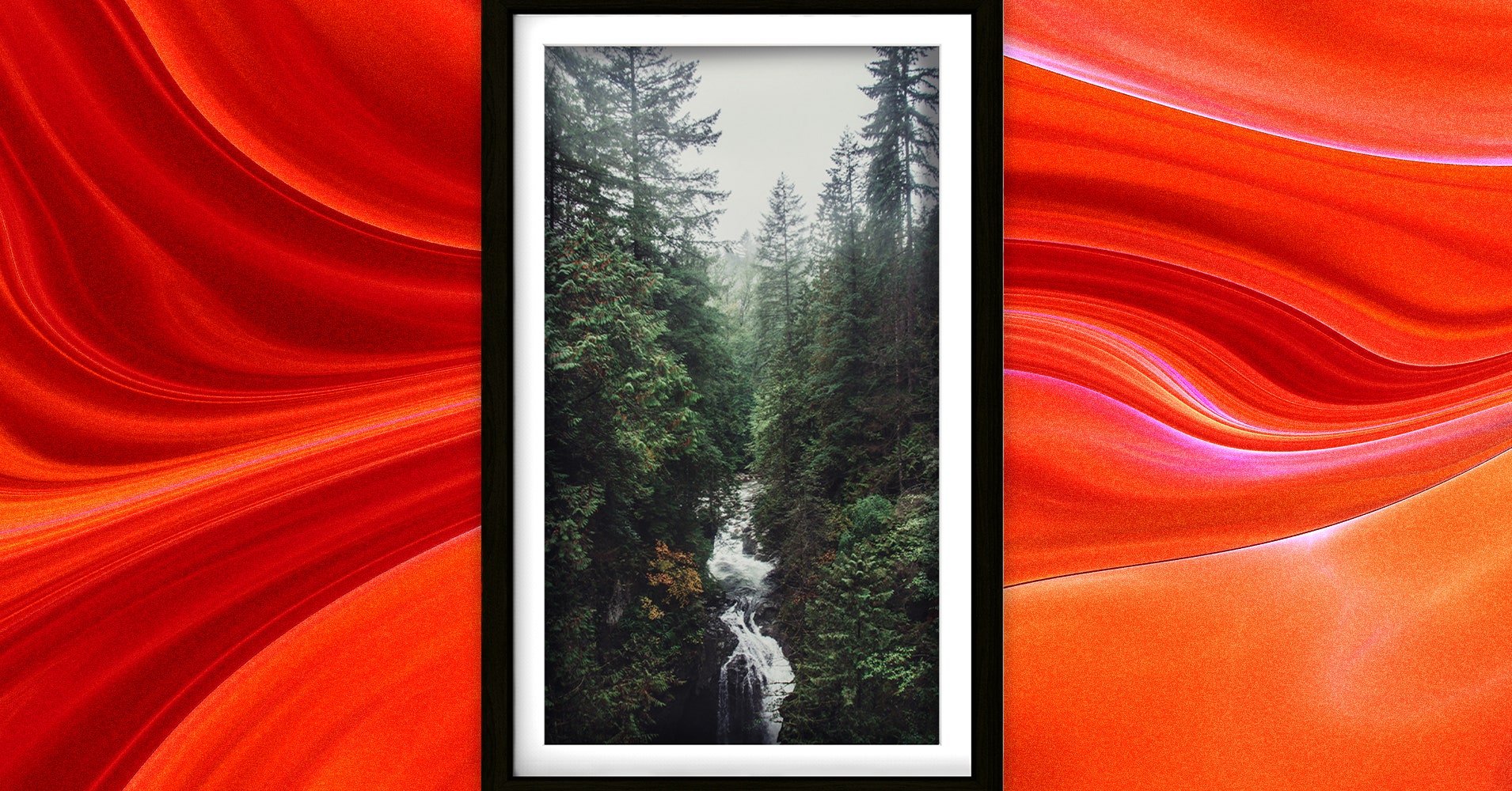 7 Best Digital Photo Frames (2024): Wi-Fi, High-Res, and Artwork