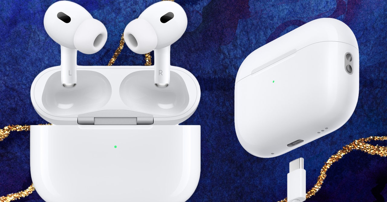 Apple AirPods Pro 2 With Hearing Aid Feature Review: A Promising Step