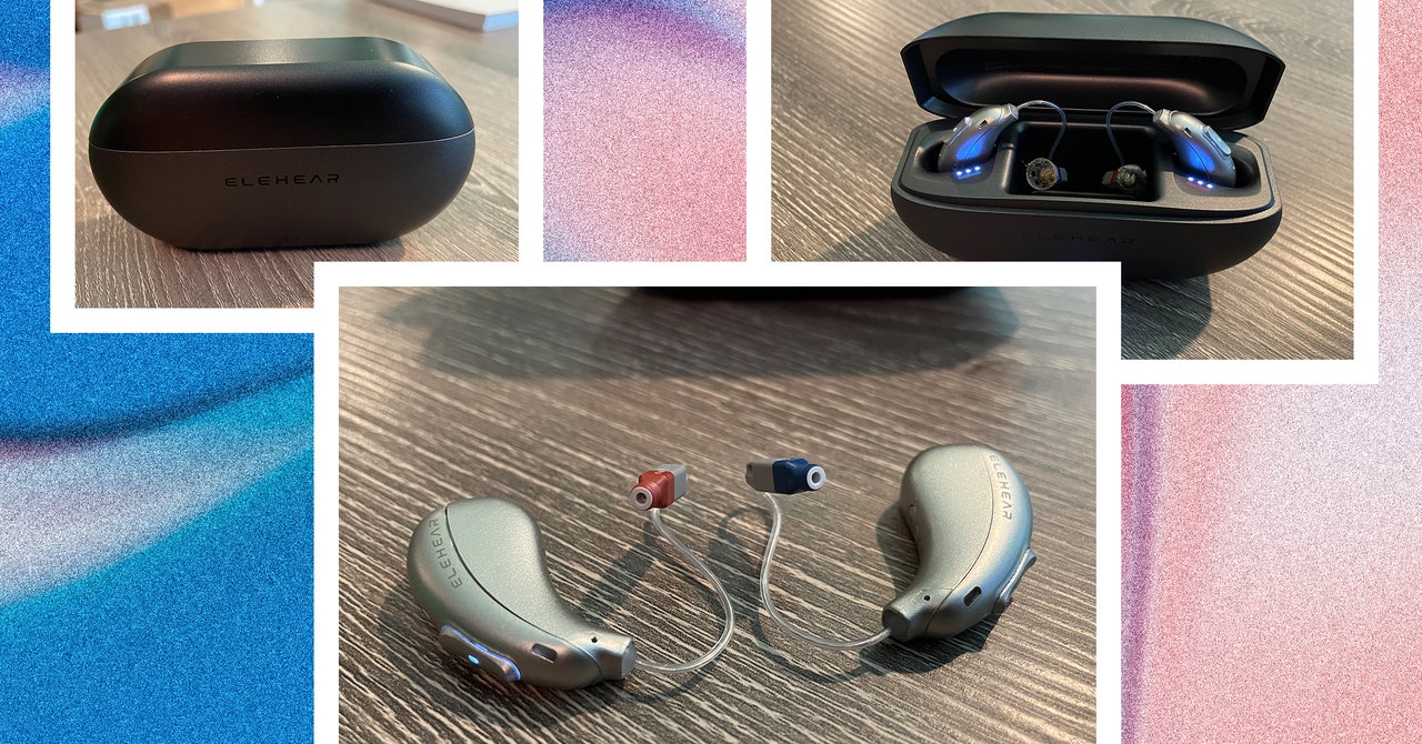 Elehear Beyond Review: Super Big Hearing Aids