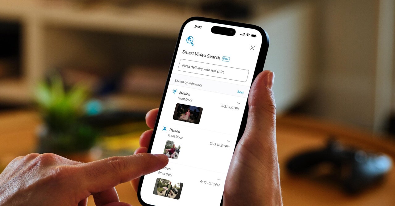 Ring’s New AI Search Tool Lets You Easily Scan Videos—With Mixed Results