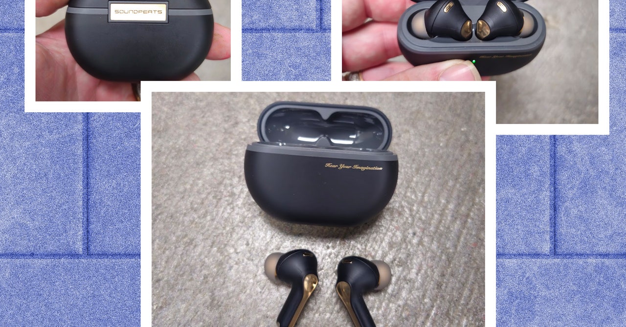 Soundpeats’ Capsule3 Pro+ Review: The Best Cheap Earbuds