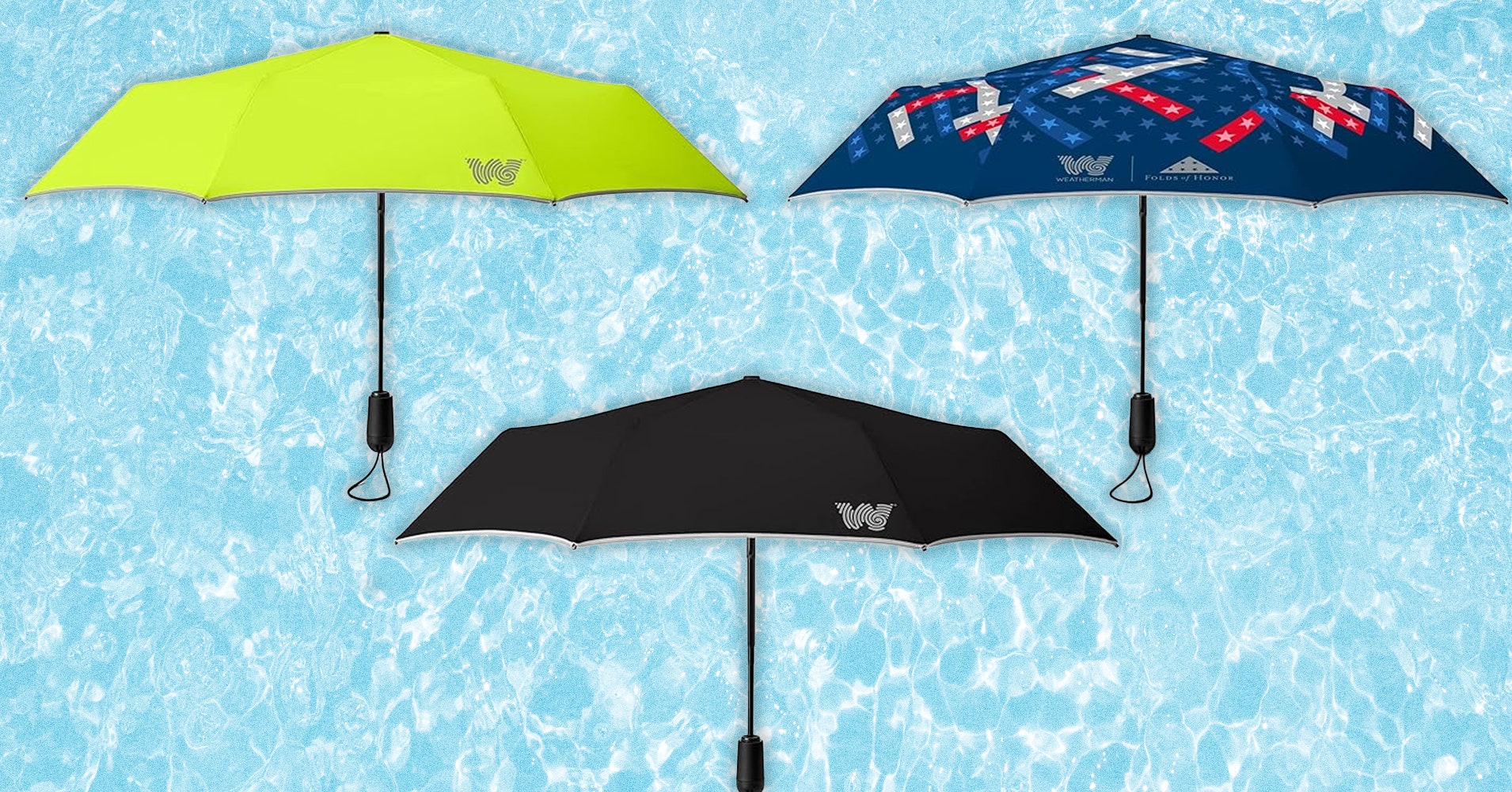 11 Best Umbrellas (2024), Tested and Reviewed