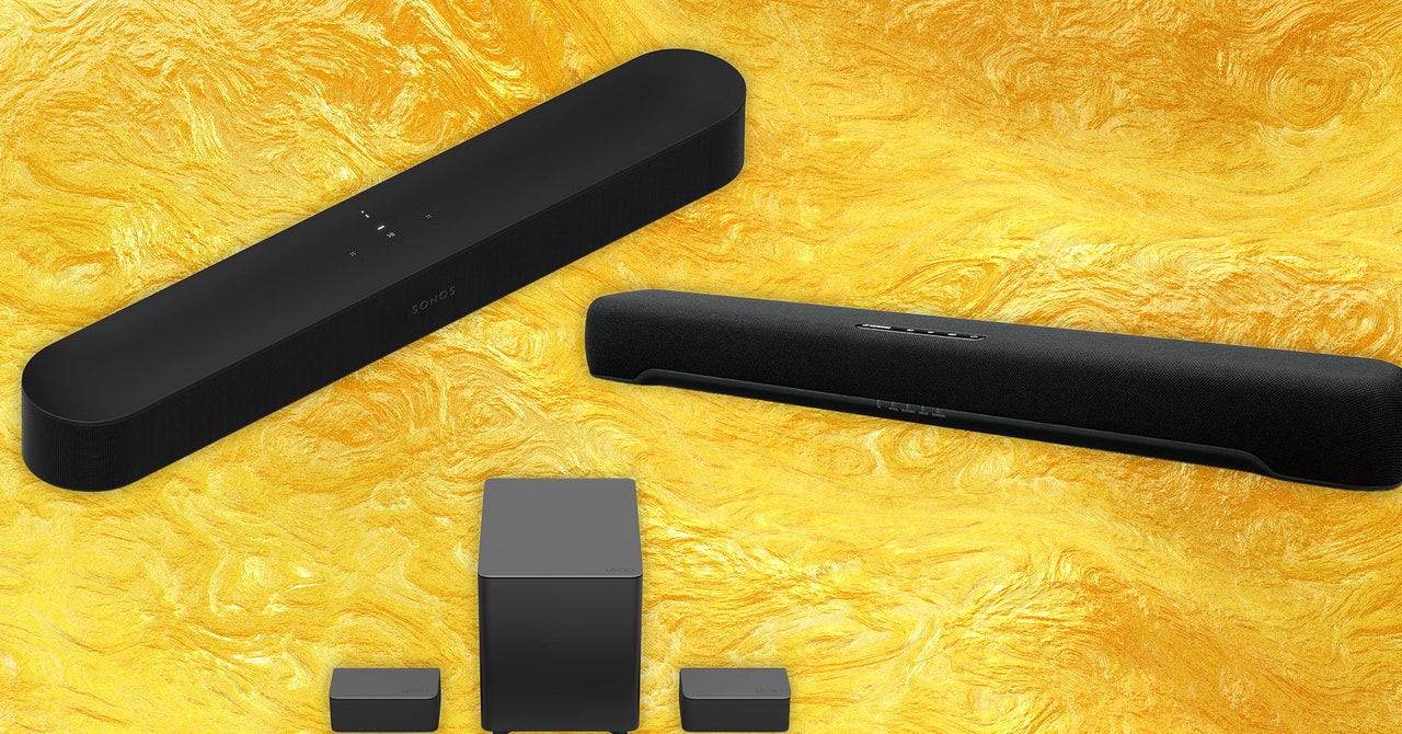 15 Great Cyber Monday Soundbar Deals to Pump Up the Volume (2024)