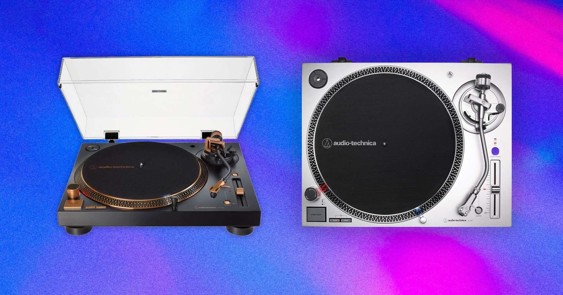 12 Best Turntables (2024), Tested and Reviewed