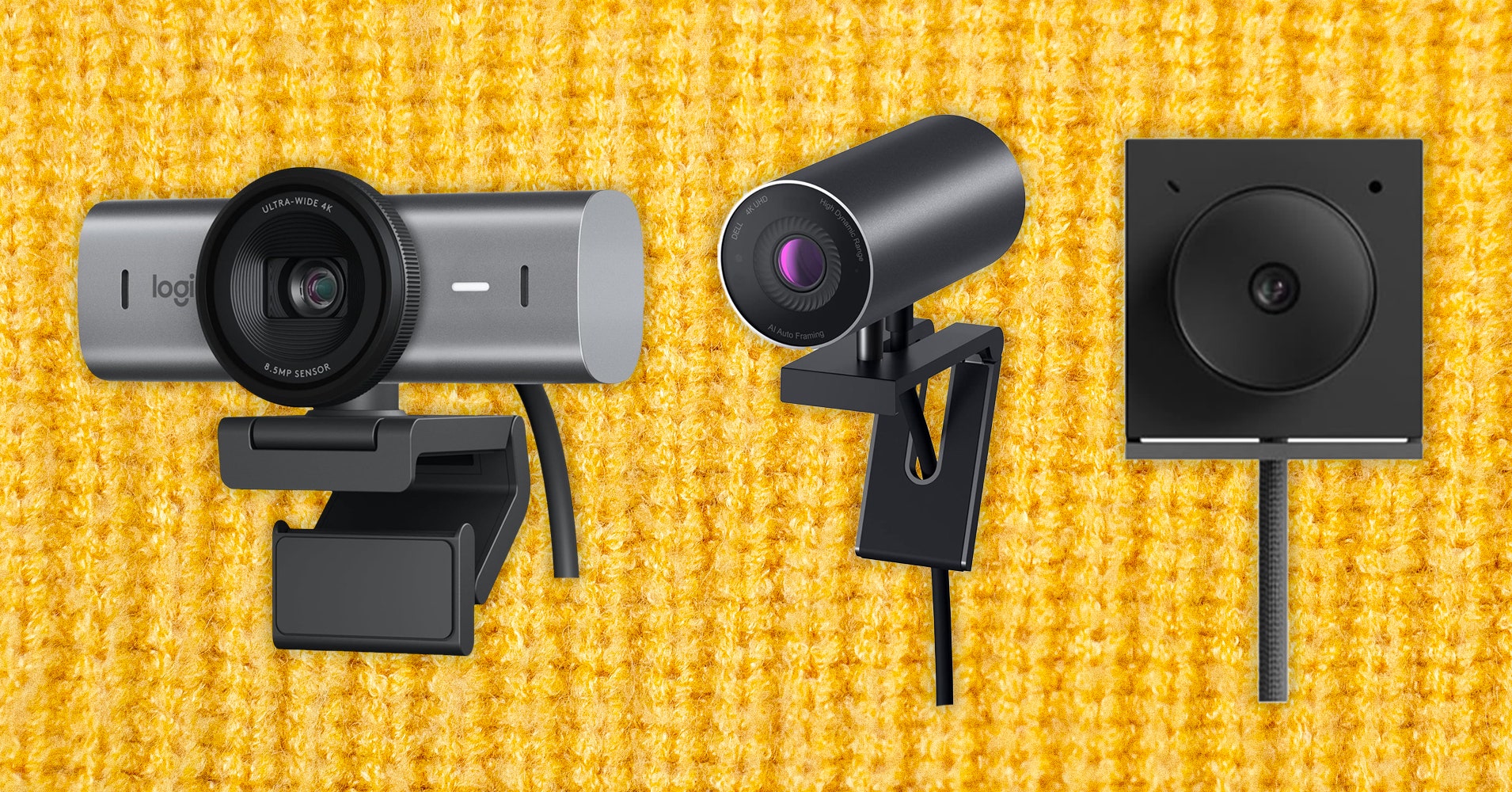 6 Best Webcams (2024), Tested and Reviewed