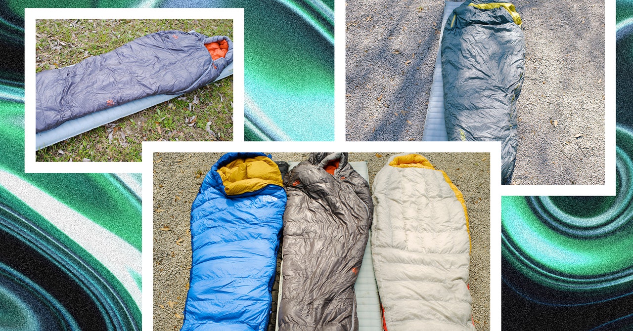 9 Best Sleeping Bags (2024): Ultralight, for Car Campers, Warm Weather, for Kids