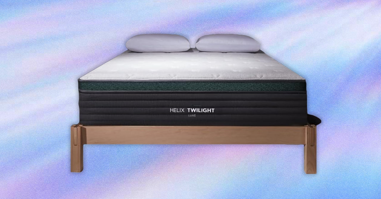 The Best Veterans Day Mattress Deals (2024)