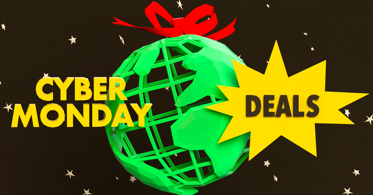 371 Absolute Best Cyber Monday Deals (2024)