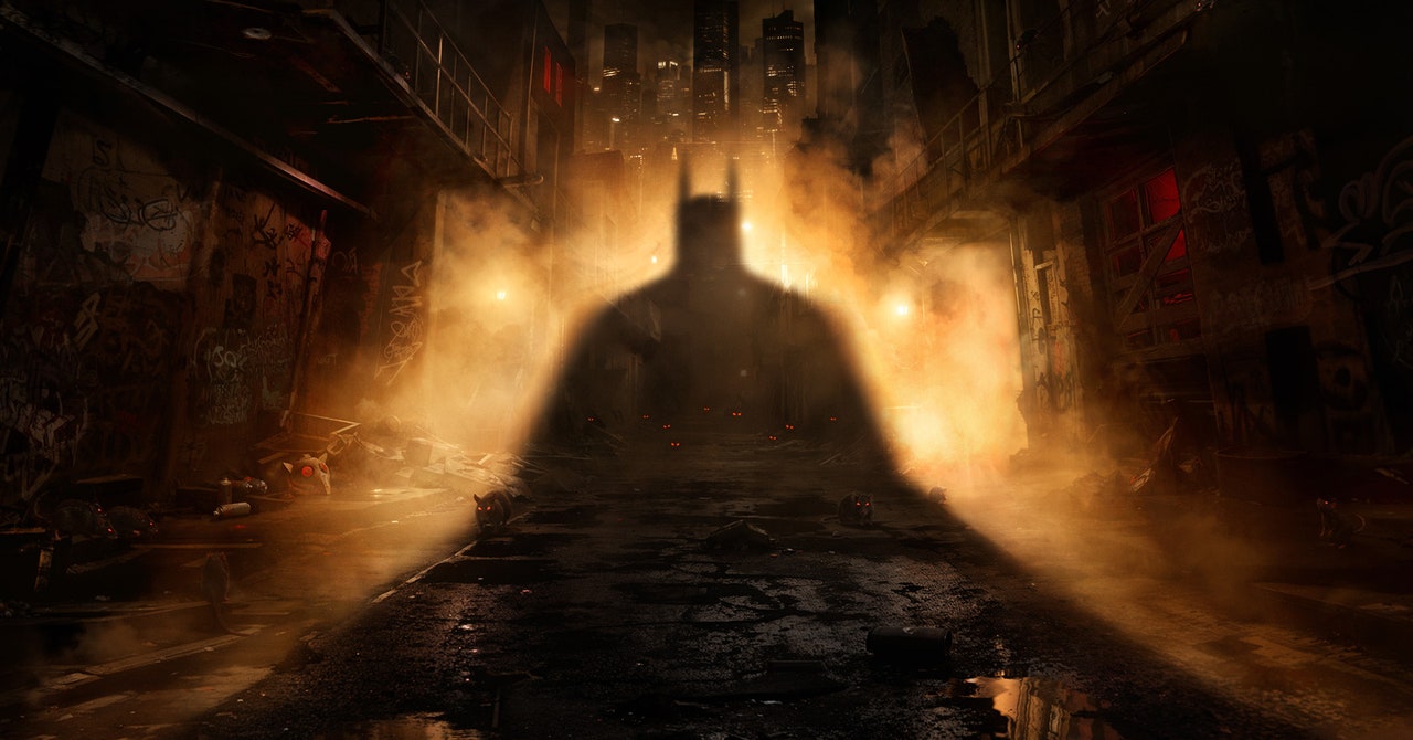 ‘Batman: Arkham Shadow’ Proves VR Gaming Isn’t Just a Gimmick